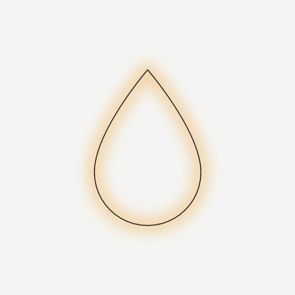 Miroir DROP