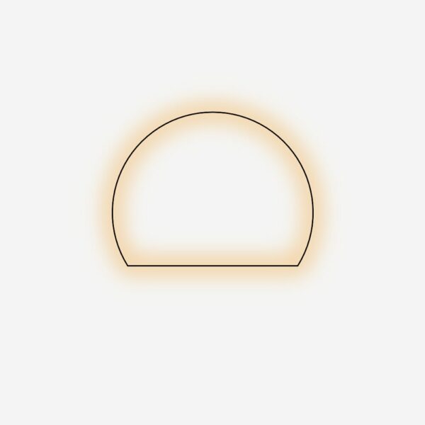 Miroir AURA