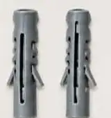 Chevilles
